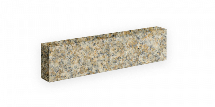 Гранитный Бордюр ГП-1 (300х150)